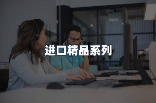 进口精品系列