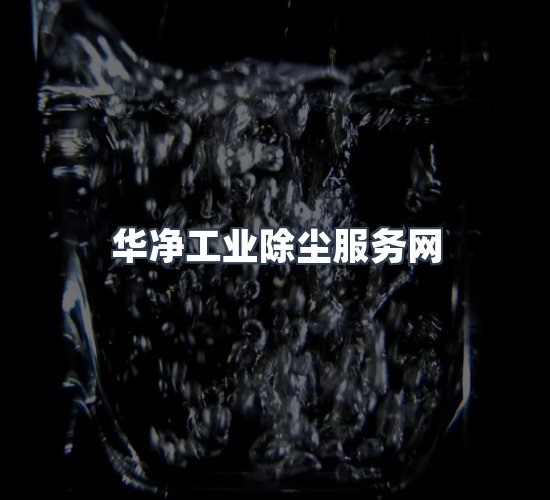 关于华净工业除尘服务网